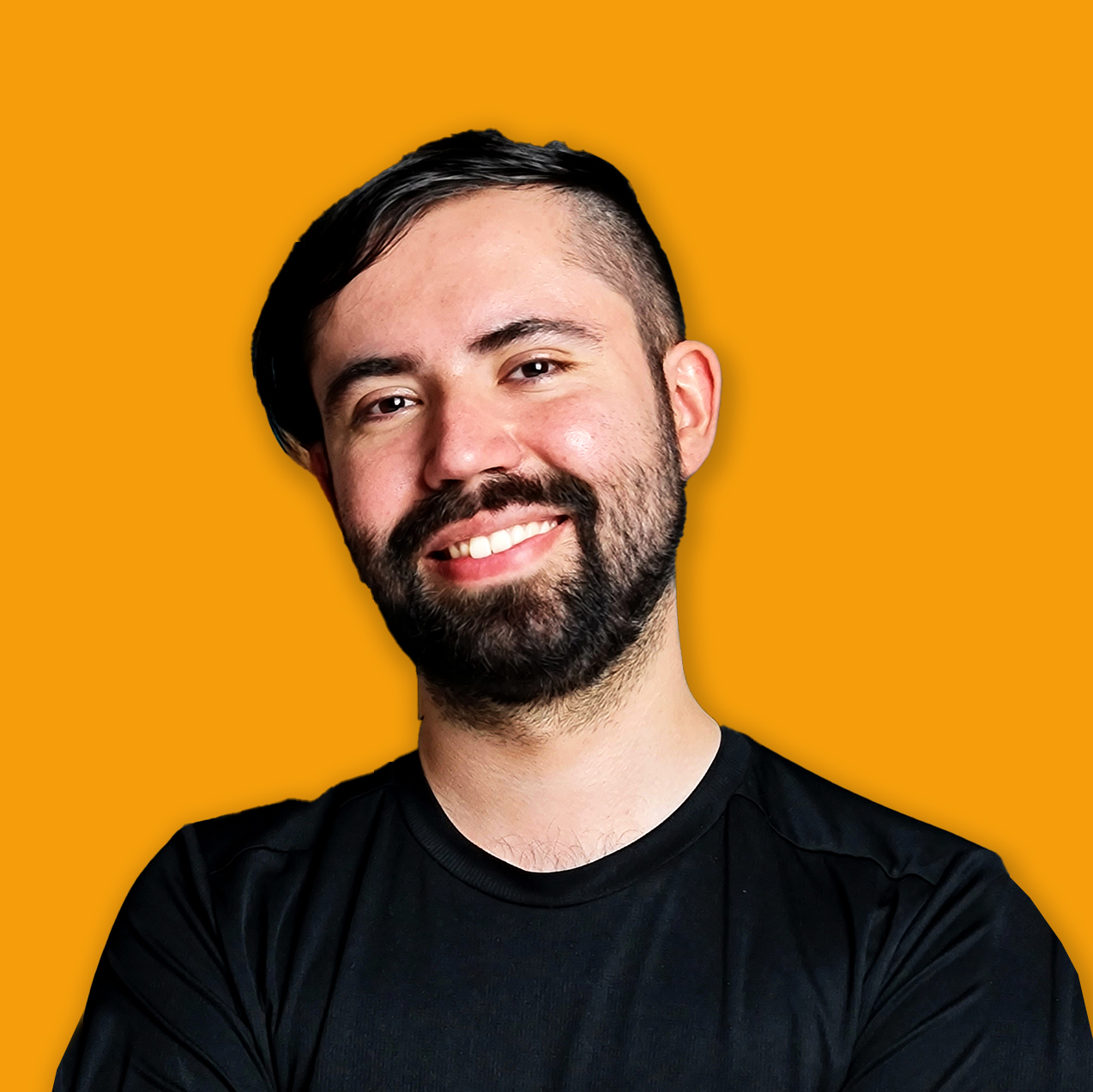 Patricio López J. - autor del post