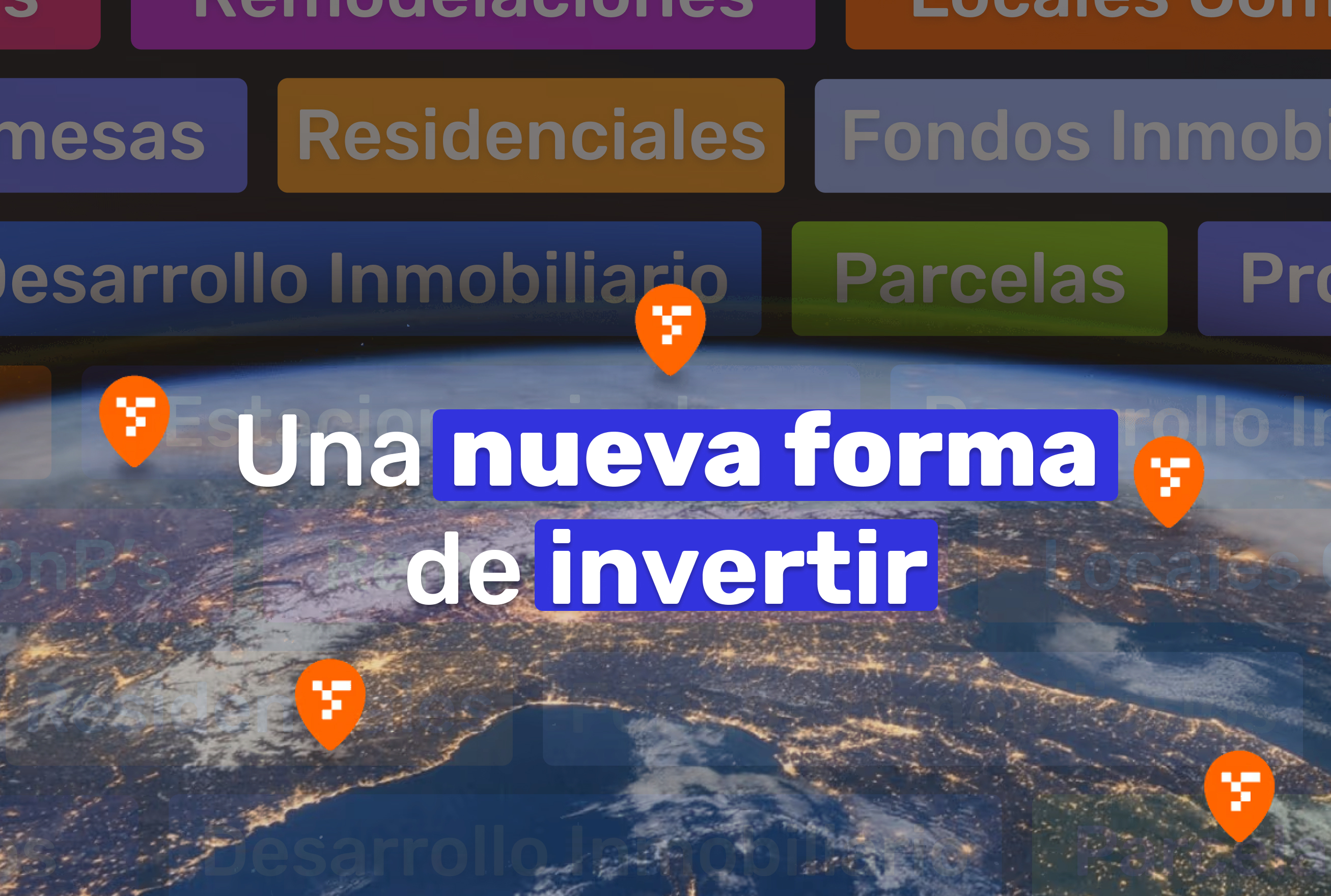 Índice Fraccional Total: invierte en todo Fraccional con una sola inversión - Imágen del blog