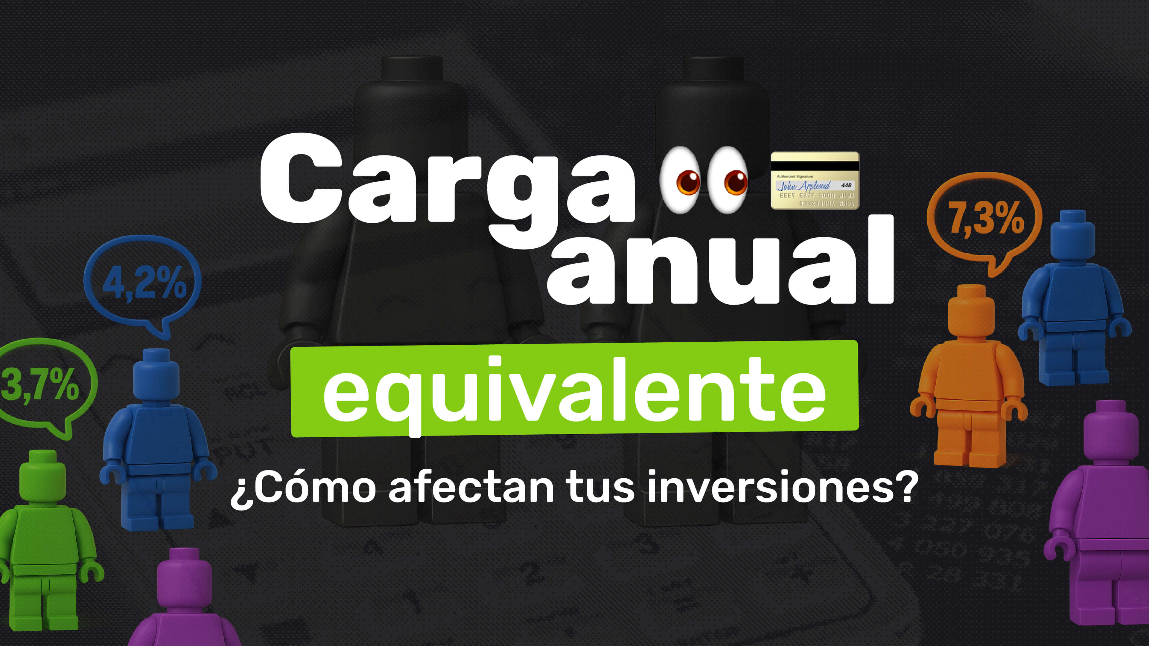 Carga Anual Equivalente: Qué Es, Cómo se Calcula y Cómo Afecta a tus Inversiones
 - Imágen del blog