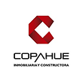 Copahue logo