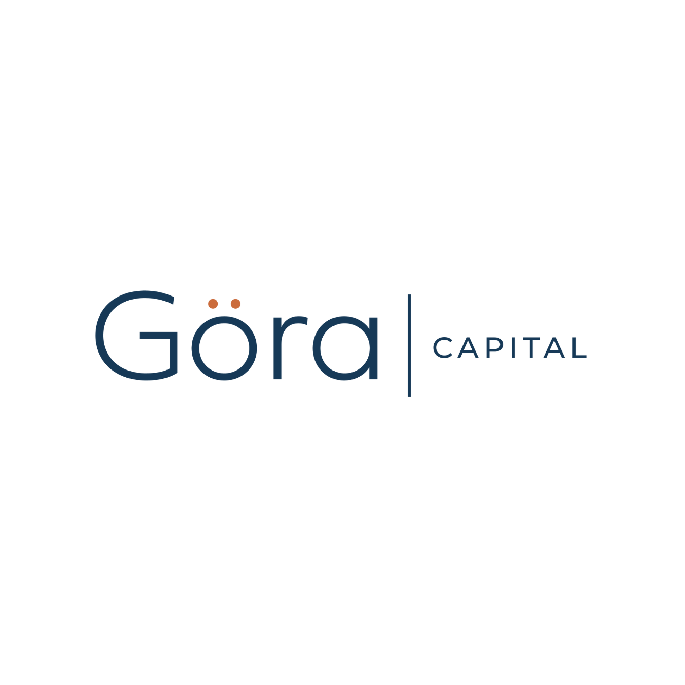Gora Capital logo