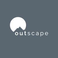 OutScape logo