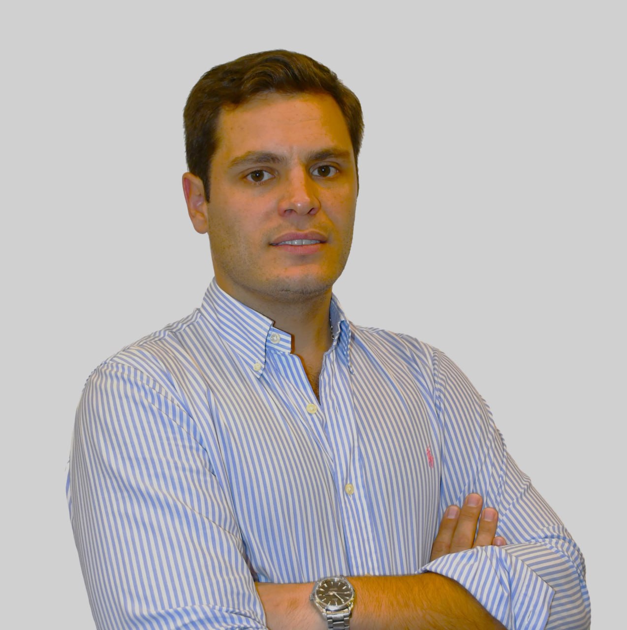 Juan Manuel Calvo avatar