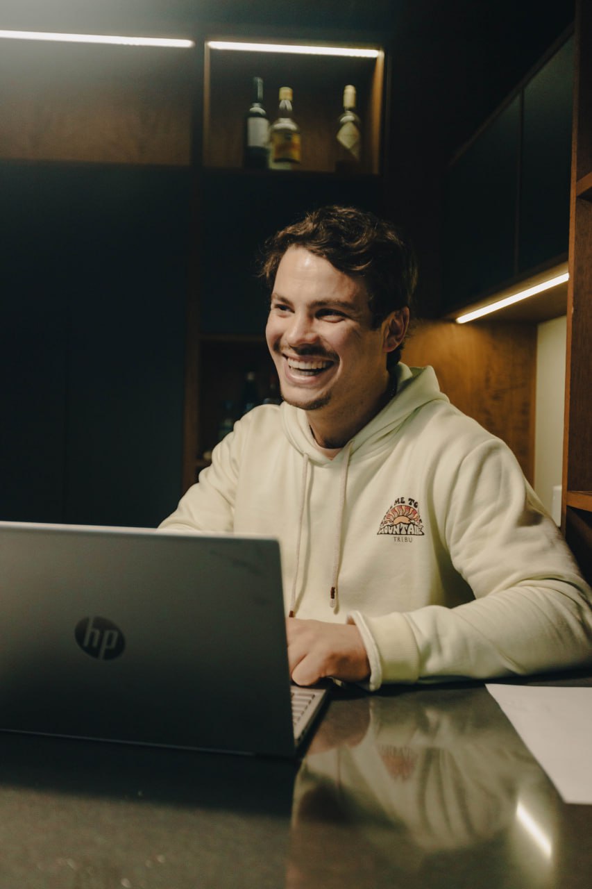 Agustín Calvo avatar