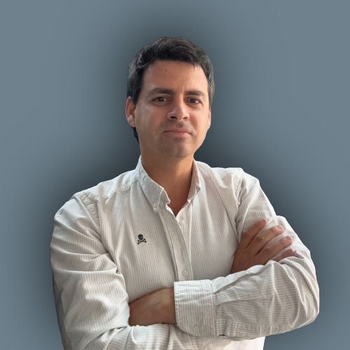 Juan Pablo Concha avatar