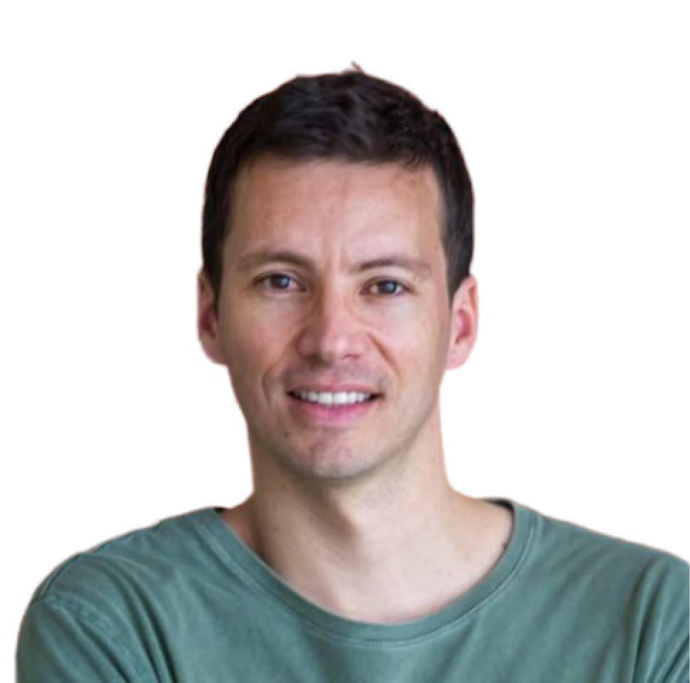 Benjamín Labra avatar