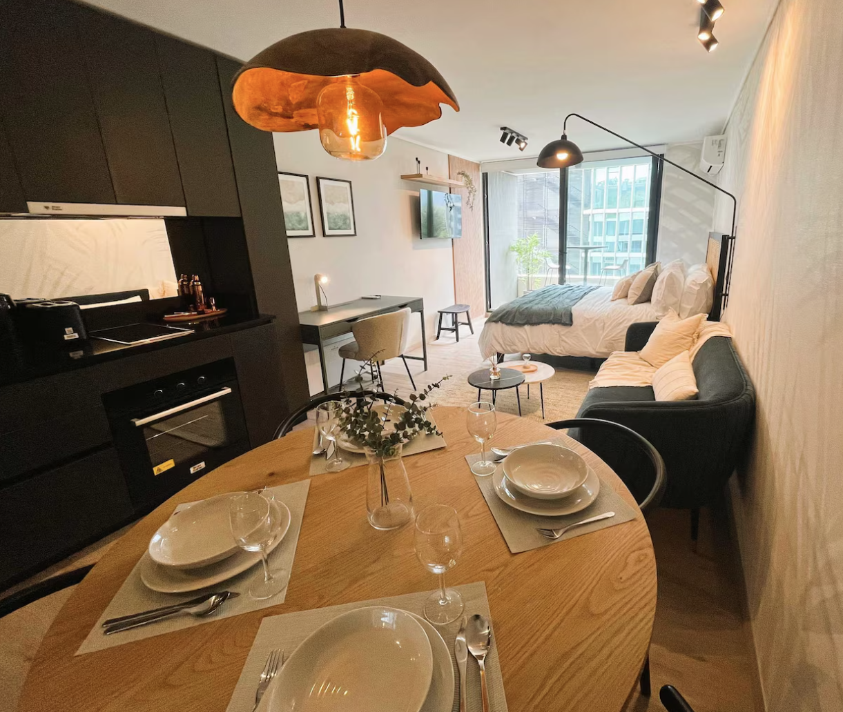 Imagen de Airbnb Kennedy