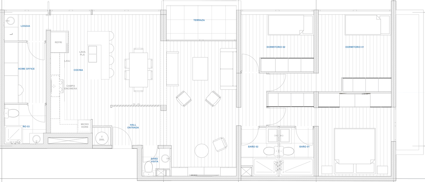 Imagen de Flipping Lyon Providencia