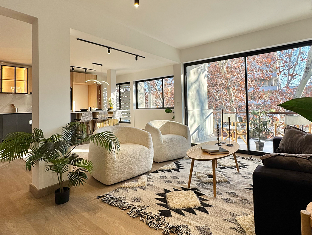 Imagen de Flipping Lyon Providencia