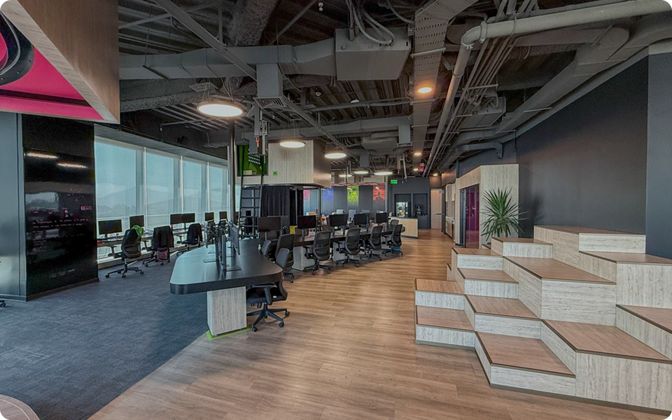 Imagen de Fraccional Studio: CoWork