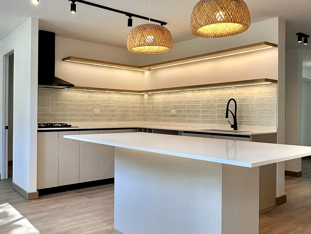 Imagen de Flipping Los Estanques Vitacura