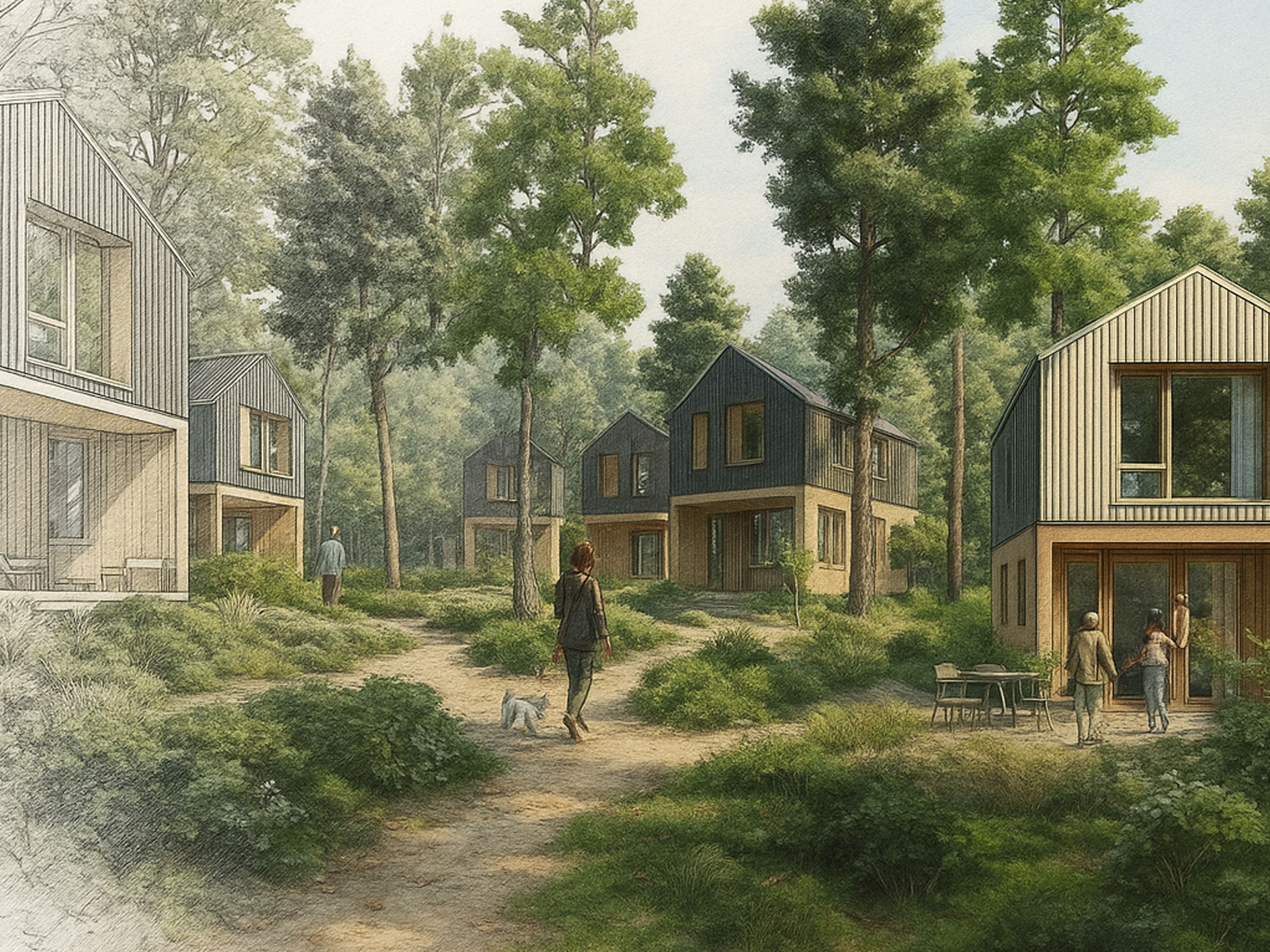 Imagen de Condominio Punta de Lobos