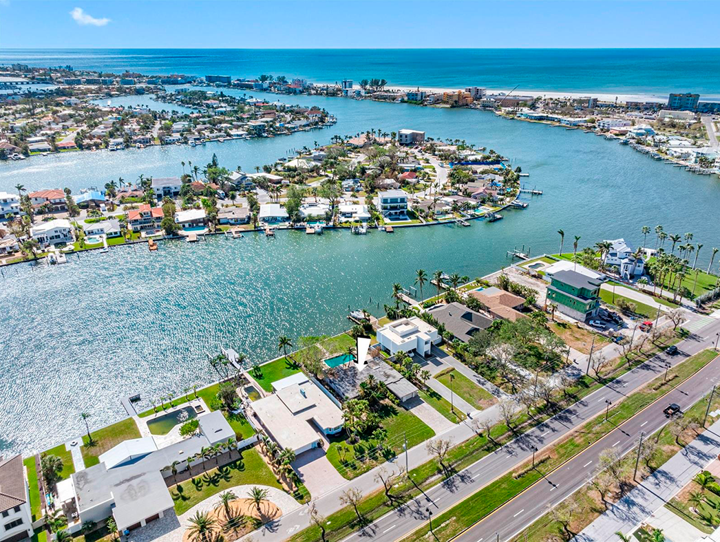 Imagen de Treasure Island