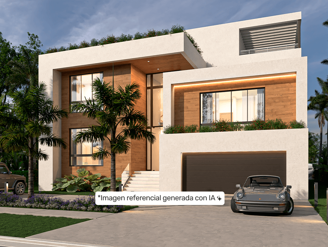 Imagen de Miami Ixora Last Chance