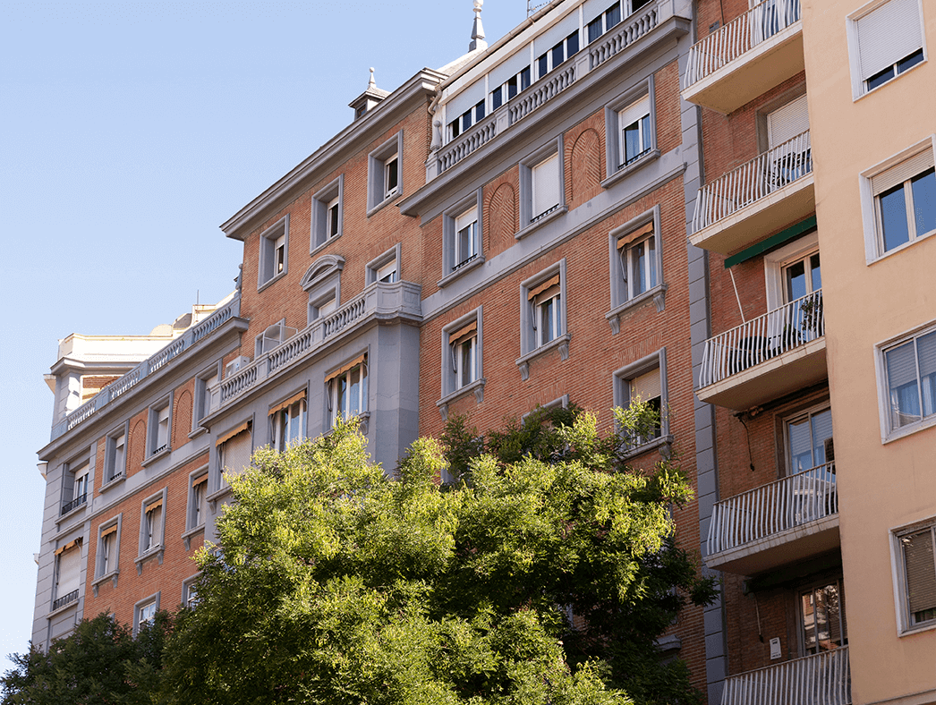 Imagen de Flipping: Madrid Loft