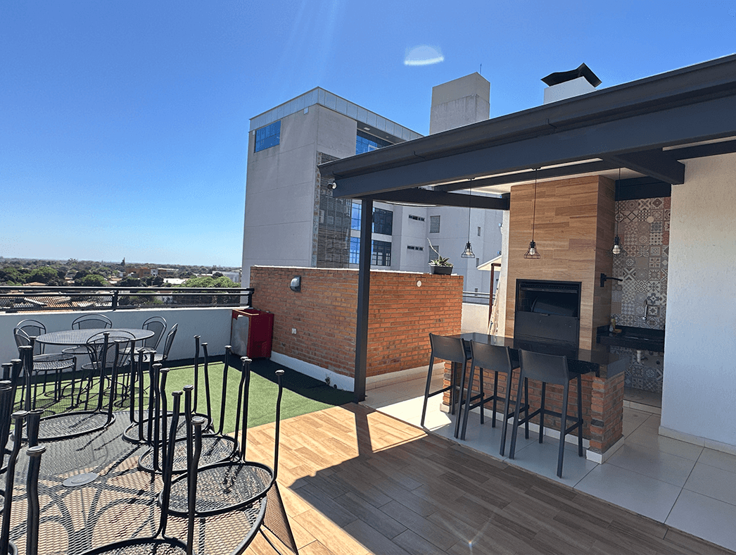 Imagen de Pack 4 Departamentos de Renta en Paraguay (Zuba 1)