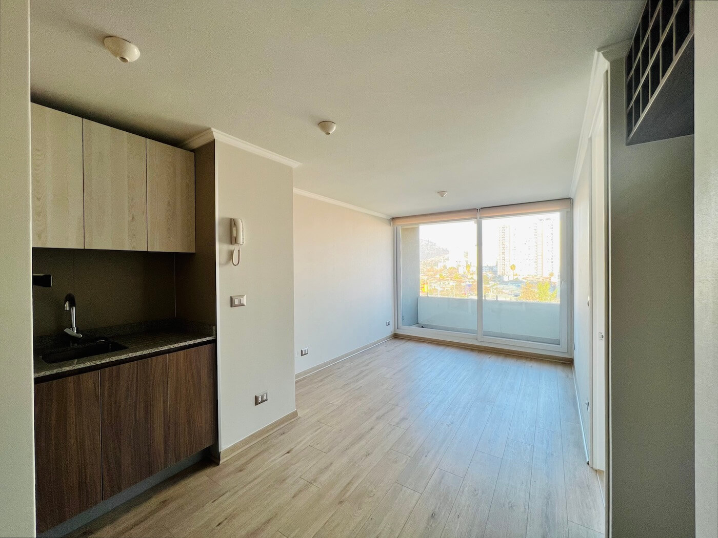 Imagen de Pack Depto 611 + Estacionamiento